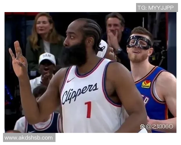 3月4日NBA快船对阵雷霆精彩直播全程回顾与赛后分析