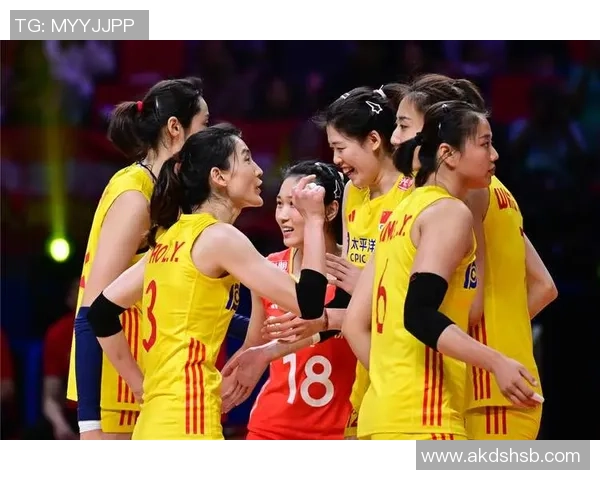 2018年女排联赛中国队对阵泰国队精彩直播全程回顾与分析