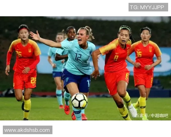 中国女足迎战荷兰女足加夫杯激战即将上演期待精彩对决 中国女足迎战荷兰女足加夫杯激战即将上演期待精彩对决