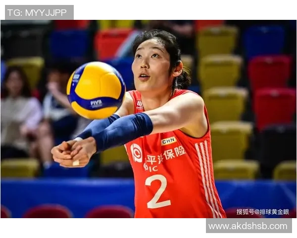 女排奥运冠军主攻 谈及被抹黑服用兴奋剂 坦言是职业生涯最困难韶光 女排奥运冠军主攻 谈及被抹黑服用兴奋剂 坦言是职业生涯最困难韶光